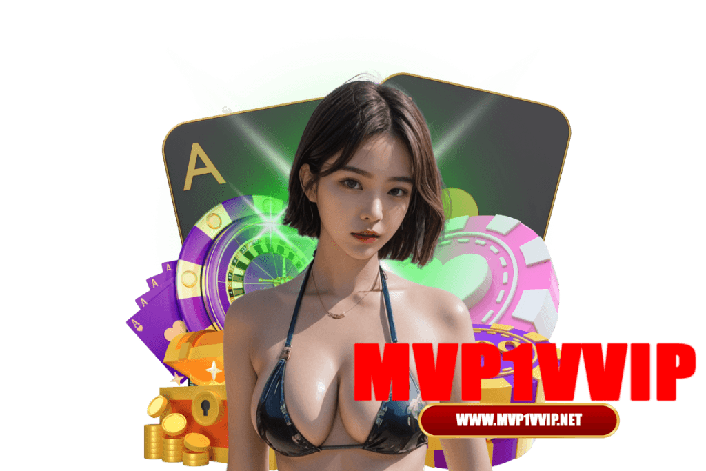 mvp1vvip wallet