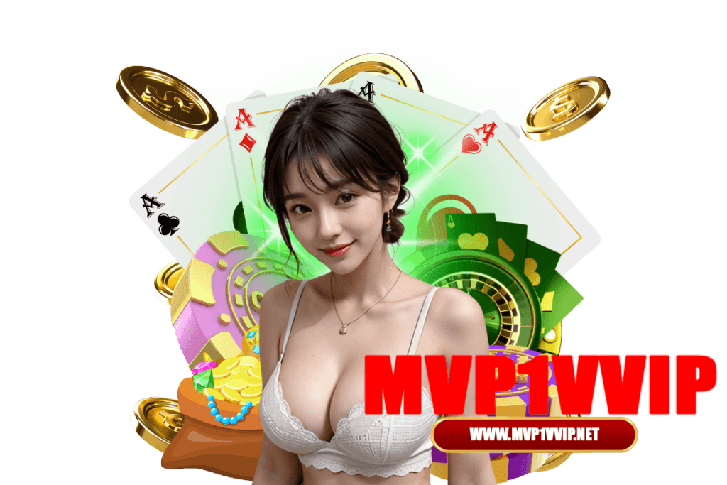 mvp1vvip สล็อต