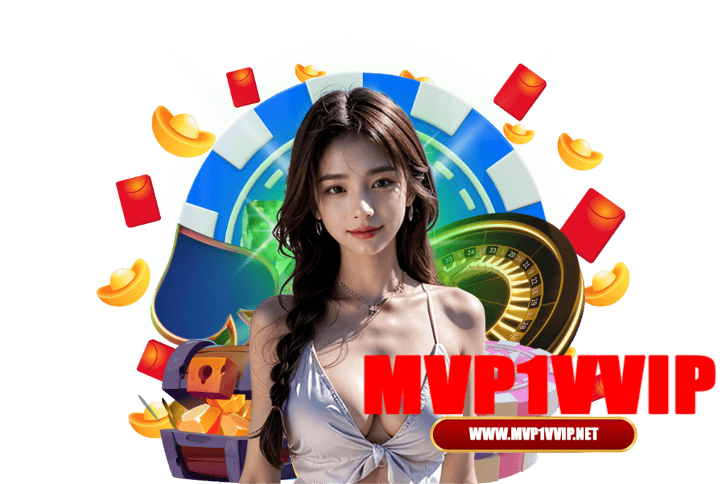 mvp1vvip แจกเครดิตฟรี